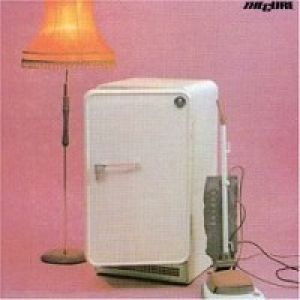 【線上試聽】怪人合唱團：夢幻三男孩（180克LP）<br>The Cure - Three Imaginary Boys產品圖
